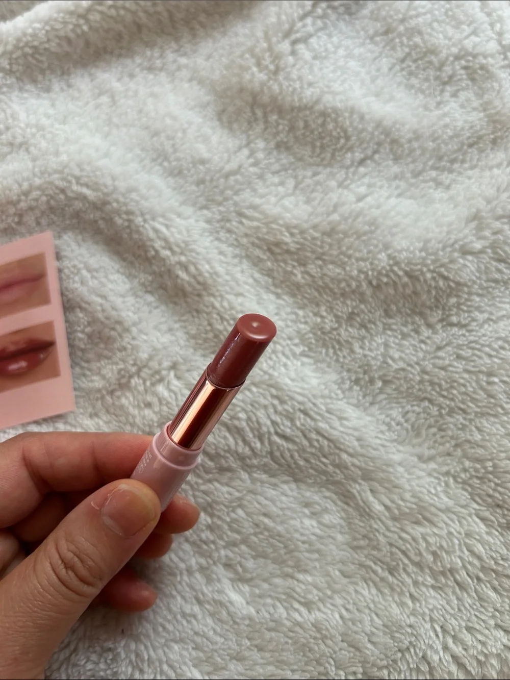 Tarte & Kaja juicy lip 2 pc bundle